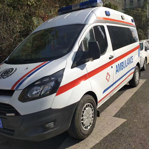 始兴品质救护车出租,为您的健康出行负责