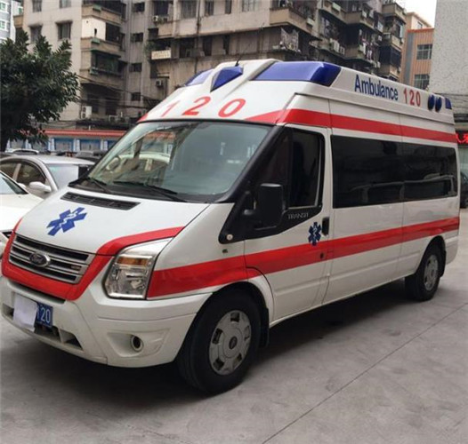 始兴非急救护车护送行业的服务质量如何保障