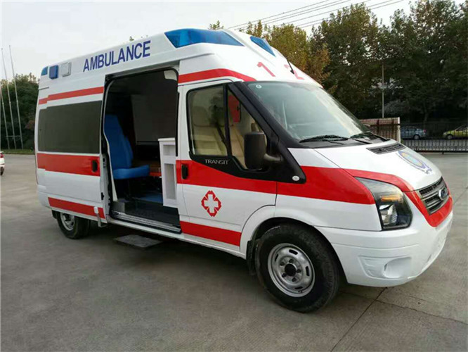 始兴乌鲁木齐沙依巴克区上线 “安康护送” 非急救转运服务平台