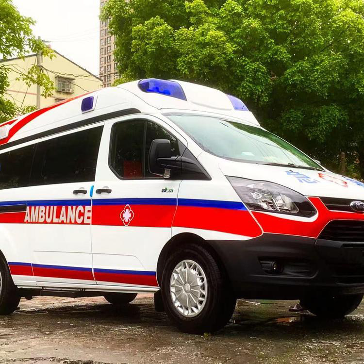 始兴重症监护救护车出租护送返乡